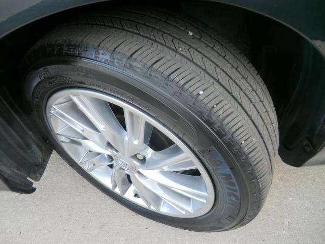 Toyota Camry 2014 photo 27